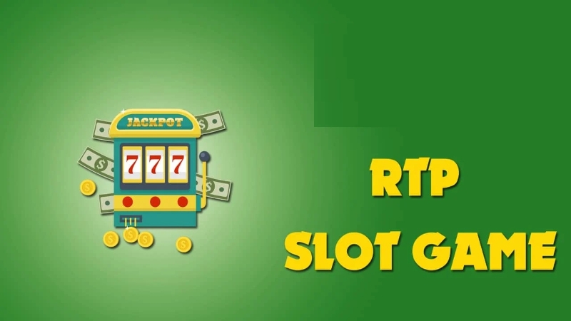 RTP slot game là gì? Giải nghĩa chi tiết thuật ngữ RTP trong game slot mà bạn cần biết