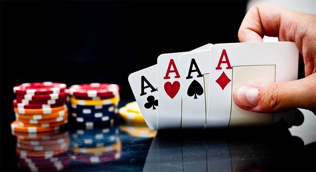 Hiểu về luật chơi Poker online