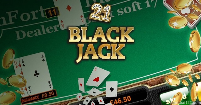Game bài Blackjack là gì?