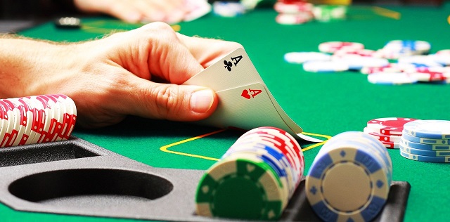 Poker online - Hướng dẫn cách chơi Poker online
