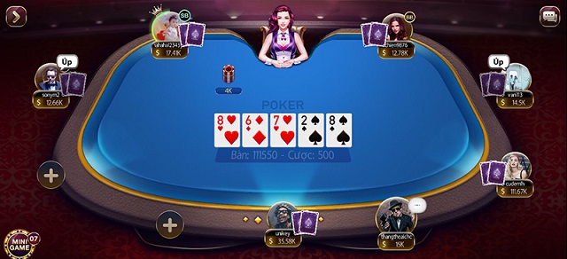 Tại sao nên chơi Poker online tại nhà cái Sbobet