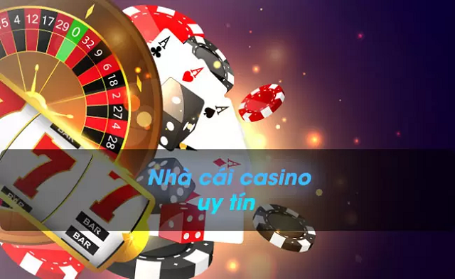 Tiêu chí xếp đánh giá Casino trực tuyến uy tín