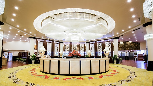 Casino Đồ Sơn tại Hải Phòng