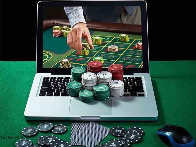 Chơi Casino 3D có những ưu điểm gì?